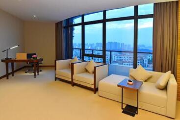 Grand Skylight International Hotel Huizhou