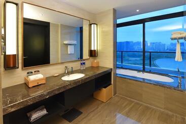 Grand Skylight International Hotel Huizhou