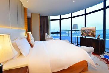 Grand Skylight International Hotel Huizhou