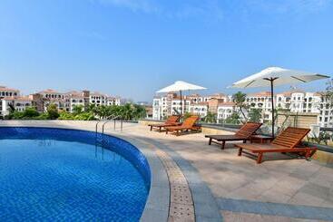 Grand Skylight International Hotel Huizhou