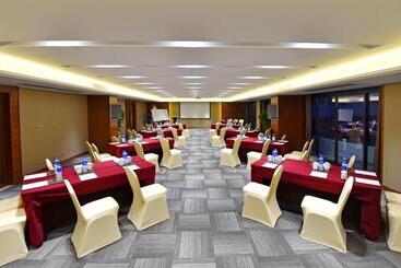 Grand Skylight International Hotel Huizhou