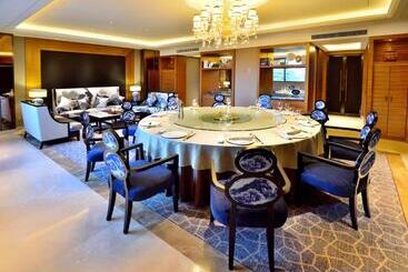 Grand Skylight International Hotel Huizhou