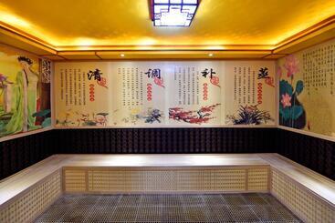 Grand Skylight International Hotel Huizhou