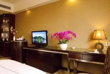 هتل Hongyuan