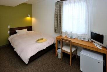 Kumagaya Royal Hotel Suzuki