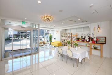 Kumagaya Royal Hotel Suzuki