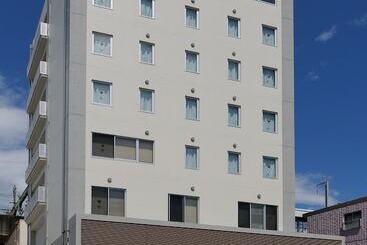 Kumagaya Royal Hotel Suzuki