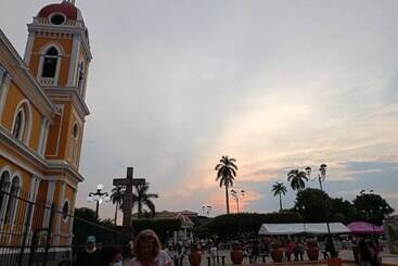 هتل La Calzada