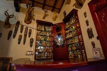 هتل La Calzada