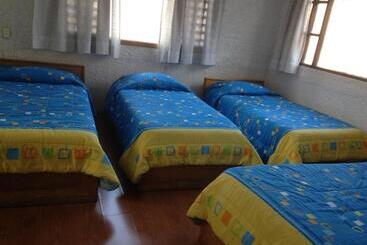 هتل Mansion Samzara Hosteleria
