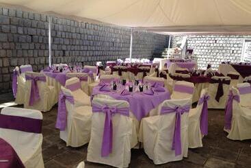 هتل Mansion Samzara Hosteleria