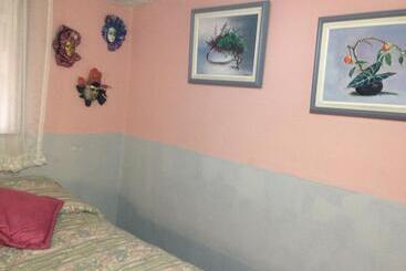 هتل Mansion Samzara Hosteleria