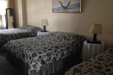 هتل Mansion Samzara Hosteleria