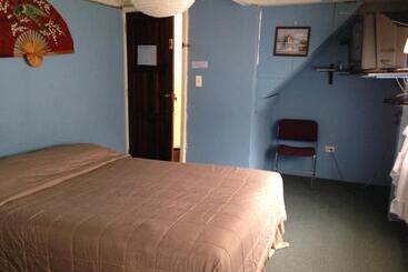 هتل Mansion Samzara Hosteleria