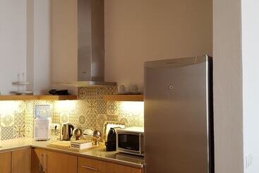 My Rooms Ciutadella Adults Only By My Rooms Hotels Ti