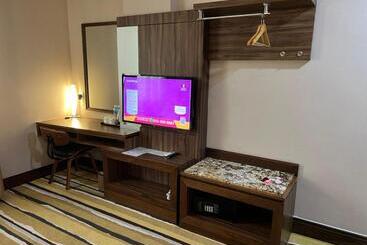 Nova Hotel Miri