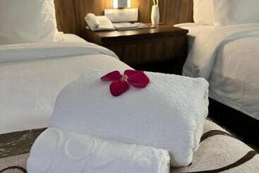 Nova Hotel Miri