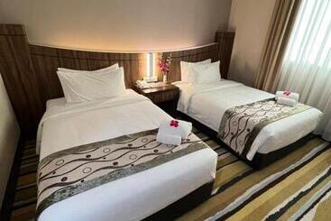 Nova Hotel Miri