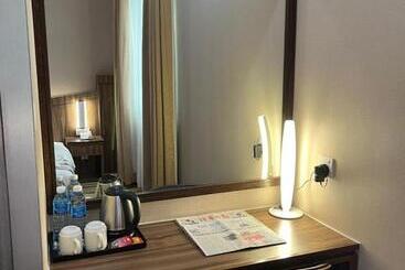 Nova Hotel Miri