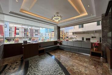 Nova Hotel Miri