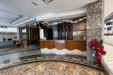 Nova Hotel Miri
