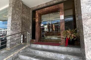 Nova Hotel Miri