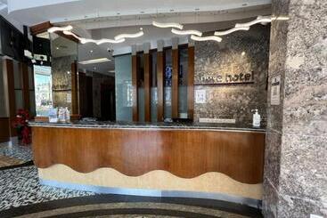 Nova Hotel Miri
