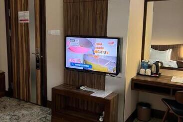 Nova Hotel Miri