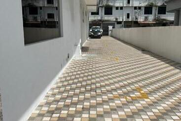 Nova Hotel Miri