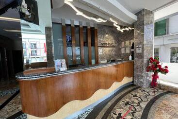 Nova Hotel Miri