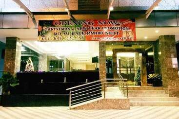 Nova Hotel Miri