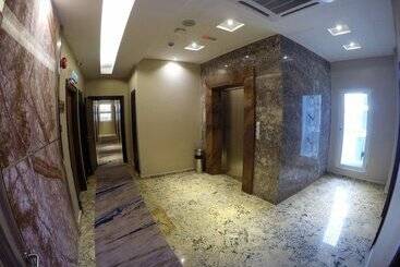 Nova Hotel Miri
