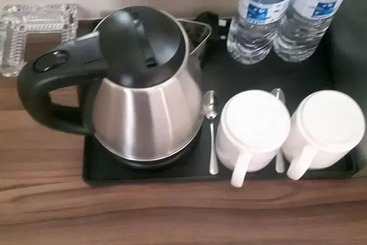 Nova Hotel Miri