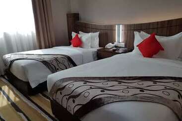 Nova Hotel Miri