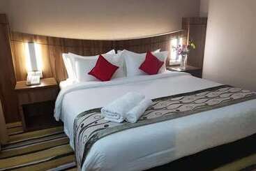 Nova Hotel Miri