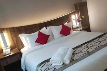 Nova Hotel Miri