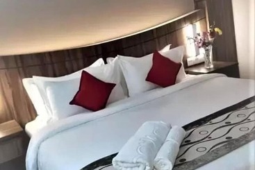 Nova Hotel Miri