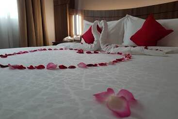 Nova Hotel Miri