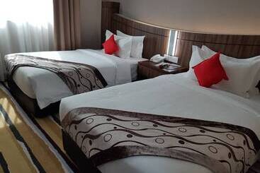Nova Hotel Miri