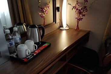 Nova Hotel Miri