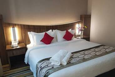 Nova Hotel Miri