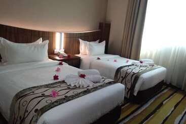 Nova Hotel Miri