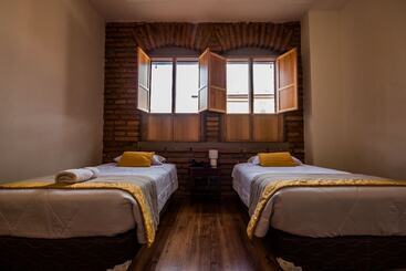 Hotel San Rocke House