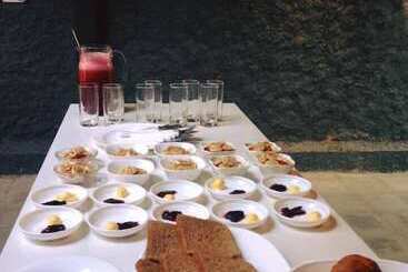 Hotel San Rocke House