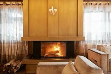 호텔 Ultima Gstaad Residences