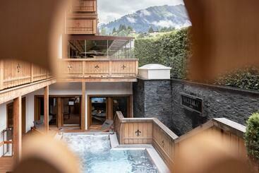 호텔 Ultima Gstaad Residences