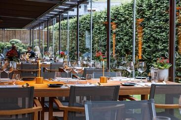 호텔 Ultima Gstaad Residences