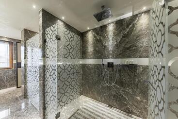 호텔 Ultima Gstaad Residences