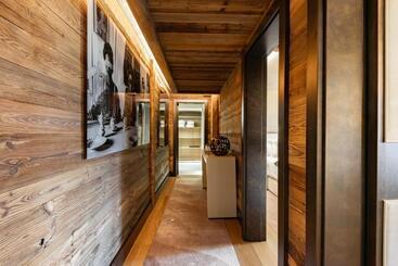 호텔 Ultima Gstaad Residences