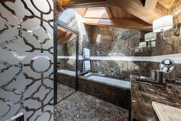 호텔 Ultima Gstaad Residences